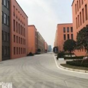 租售广汉向阳镇 生产厂房 研发楼1350−6000平米