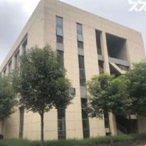 厂房出租旌阳区城南九为蓝谷德阳国际企业港