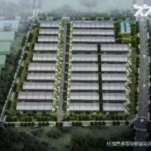 出售成都以北−德阳什邡独门独院厂房配套办公楼赠送